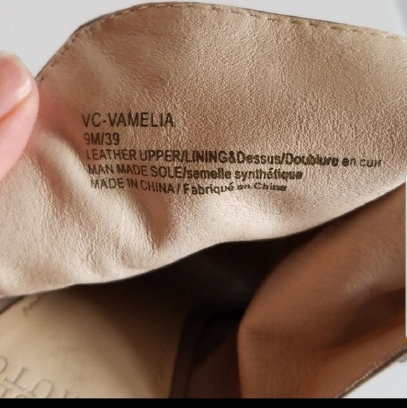 Vince Camuto Vamelia - Picture 6 of 8